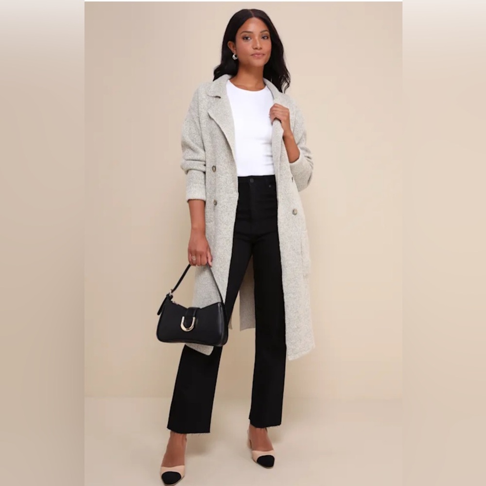 Lulus Cardigan